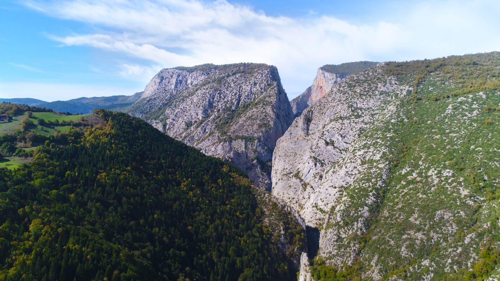 Kastamonu Güney Karadeniz Jeoparkı 3