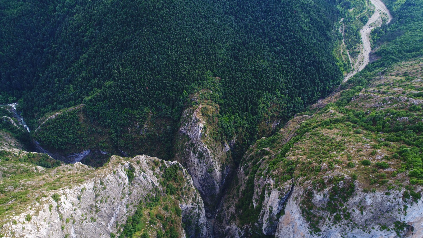 Kastamonu Güney Karadeniz Jeoparkı 4