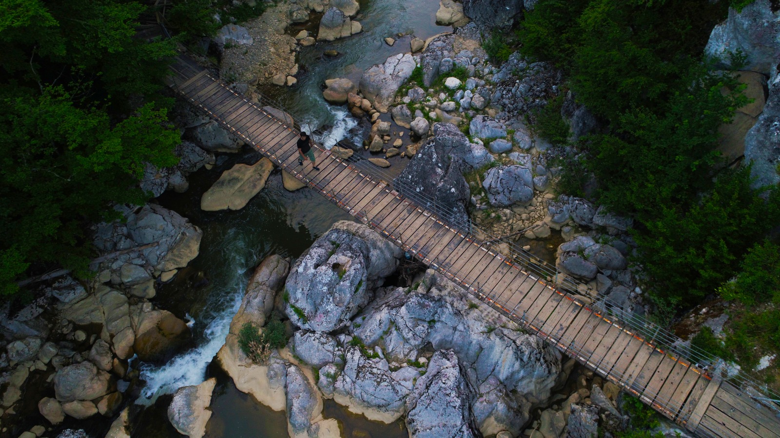 Kastamonu Güney Karadeniz Jeoparkı 6