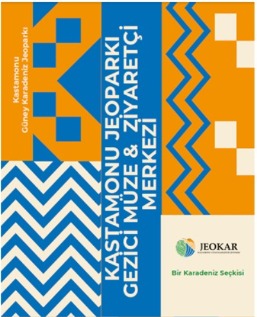 Kastamonu Jeoparkı Gezici Müze & Ziyaretçi Merkezi